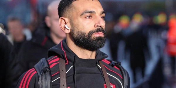 萨拉赫被斯洛特禁赛引风波！鲁尼嘲讽埃及球王，我与穆里尼奥合作愉快