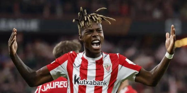 巴萨尴尬！签下尼科后被迫转手倒卖，西甲规则成关键