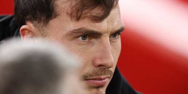 一个名叫索博斯洛伊的火枪：阿诺德离开利物浦前往马德里所给予的恩惠