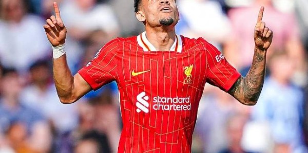 利物浦锋线动荡，迪亚斯合同仅剩2年，8000万英镑拜仁还会买吗？