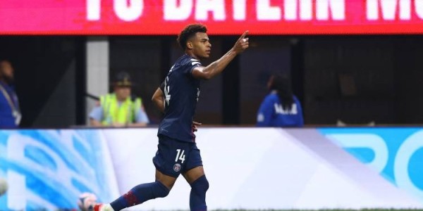 巴黎本赛季各项赛事163球，法甲历史单赛季仅次于17-18赛季的自己