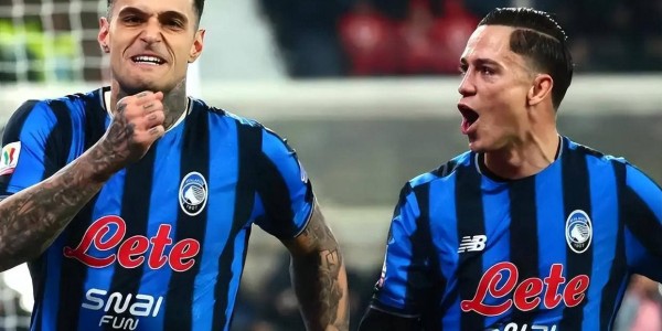 意甲第25轮2月15日精彩对决：拉齐奥迎战亚特兰大，国米火拼尤文