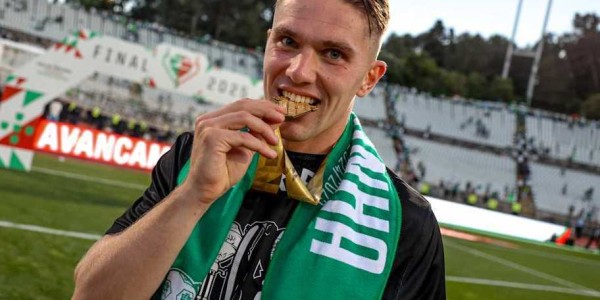 阿森纳敲定哲凯赖什在望，个人条款已达成，转会费谈判进入关键期