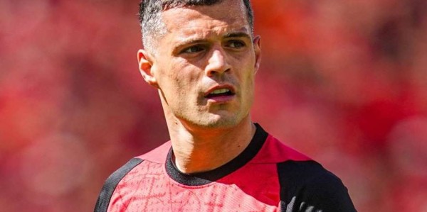 扎卡有望重返英超，接近加盟升班马，经纪人亲证达成原则性协议