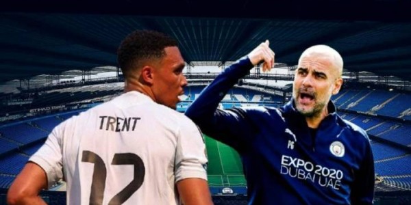 西媒：阿诺德拒绝加盟曼城，他表示永不为红军外任何英国球队效力