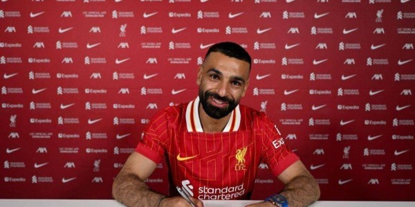 放弃塞梅尼奥只因看中其他人？接班萨拉赫，利物浦有了新选项