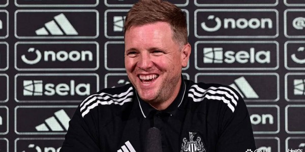 遭遇七场六败困境，纽卡斯尔反而扬眉吐气：伊萨克转会失败了吗？