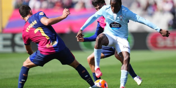 Pablo Torre转会马洛卡：西甲新势力的崛起！