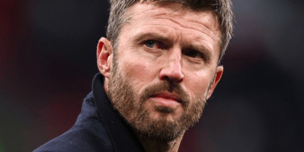 曝曼联换帅首选图赫尔，卡里克4胜1平保持不败，不是名帅就要走人