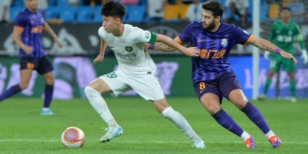 王钰栋或闪电登陆意甲！帕尔马报价18岁中超新星，留洋抉择面临三重考量