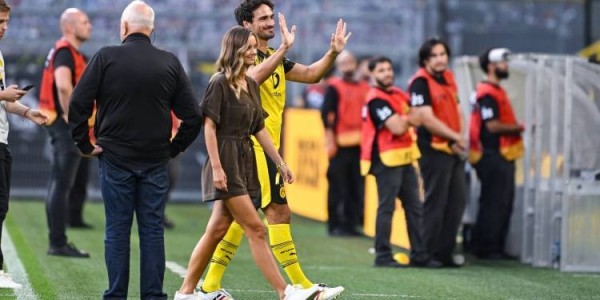 胡梅尔斯谈当评论员：会在适当范围内提出批评，场外话题肯定不谈