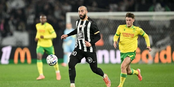 法甲第16轮战罢，榜首突变令人惊讶