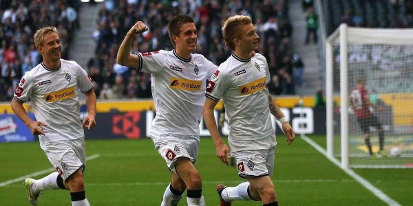 德甲对决：柏林联合 VS 门兴格拉德巴赫，保级焦点之战