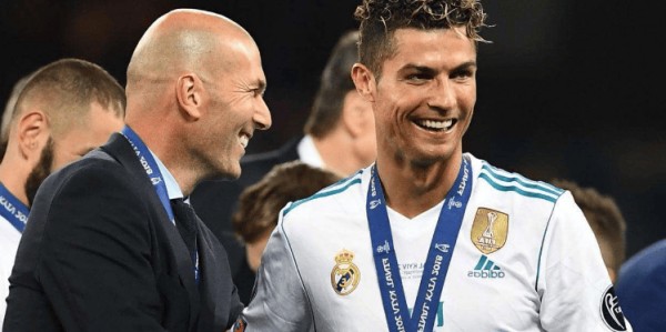 齐祖出山！53岁齐达内加盟达协议