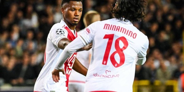 队报：法蒂法甲效率惊人仅次凯恩，伤病却成最大敌人