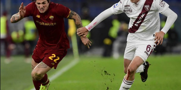 8.24 意甲 019：科莫VS拉齐奥