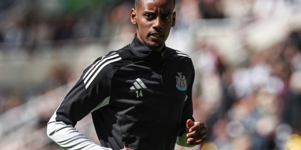 狼来了！曝利物浦压价纽卡态度强硬 皇马伺机介入抢人