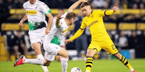 周日015德甲前瞻：残阵对决！门兴主场迎战欧冠区劲旅斯图加特