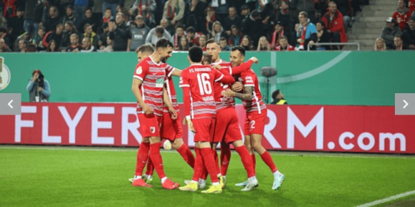 足坛悲喜一夜！拜仁1-2爆大冷18轮不败终结，皇马2-0反超巴萨，多特蒙德3-0大胜