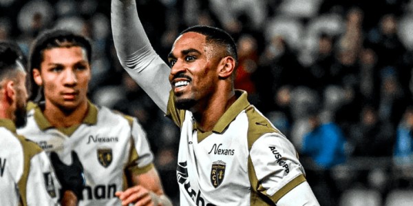 5-0！法甲巨变：120年老店成联赛第1 10年铁律宣告12亿欧巴黎凉了