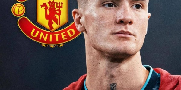 曼联8500万欧元正式报价22岁德甲射手，第3次截胡纽卡并阻击利物浦