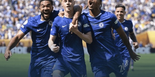 复盘切尔西3-0巴黎：逆袭夺冠马雷斯卡战术正确，永远别低估底蕴