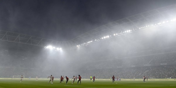 欧冠挑战重重，尼斯能否在里斯本创造奇迹？