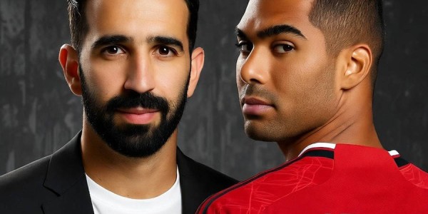 卡塞米罗降薪到20万曼联就会续约！但转会可能性更高，高报价很多