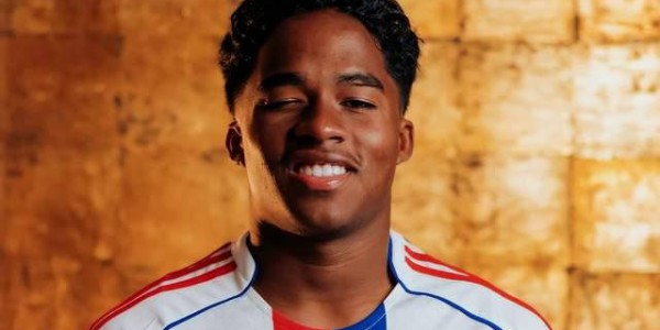 皇马19岁天才前锋租借离队：斥资7000万欧 挑战半年锤炼后再归来