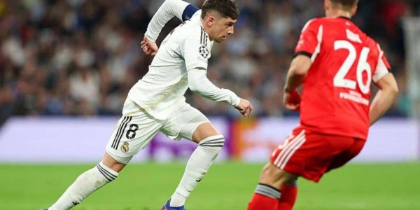 赢球却输掉人心！皇马2-1晋级欧冠16强，但赛后的特供道歉让中国球迷已经心寒