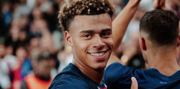 20岁巴黎新星再成球队制胜之本：曾经是拜仁猎物，如今称豪门杀手