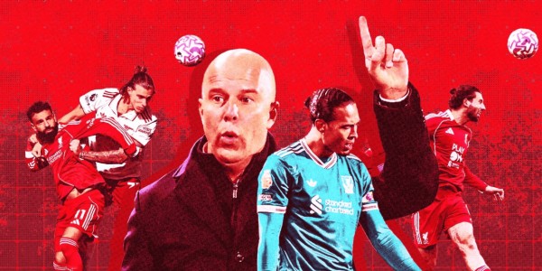 萨拉赫走人后，利物浦的天就能亮了吗？